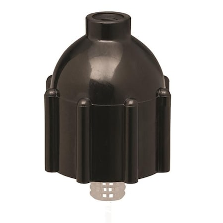 Orbit Orbit 1/2 in. Threaded Drip Irrigation Adapter 1 pk 67056